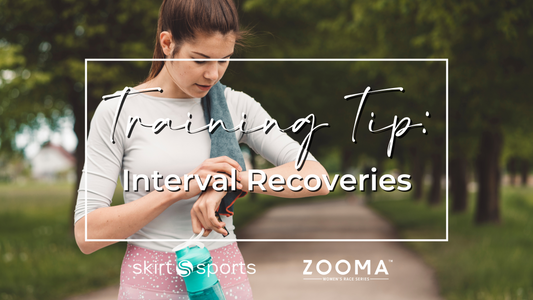 interval running