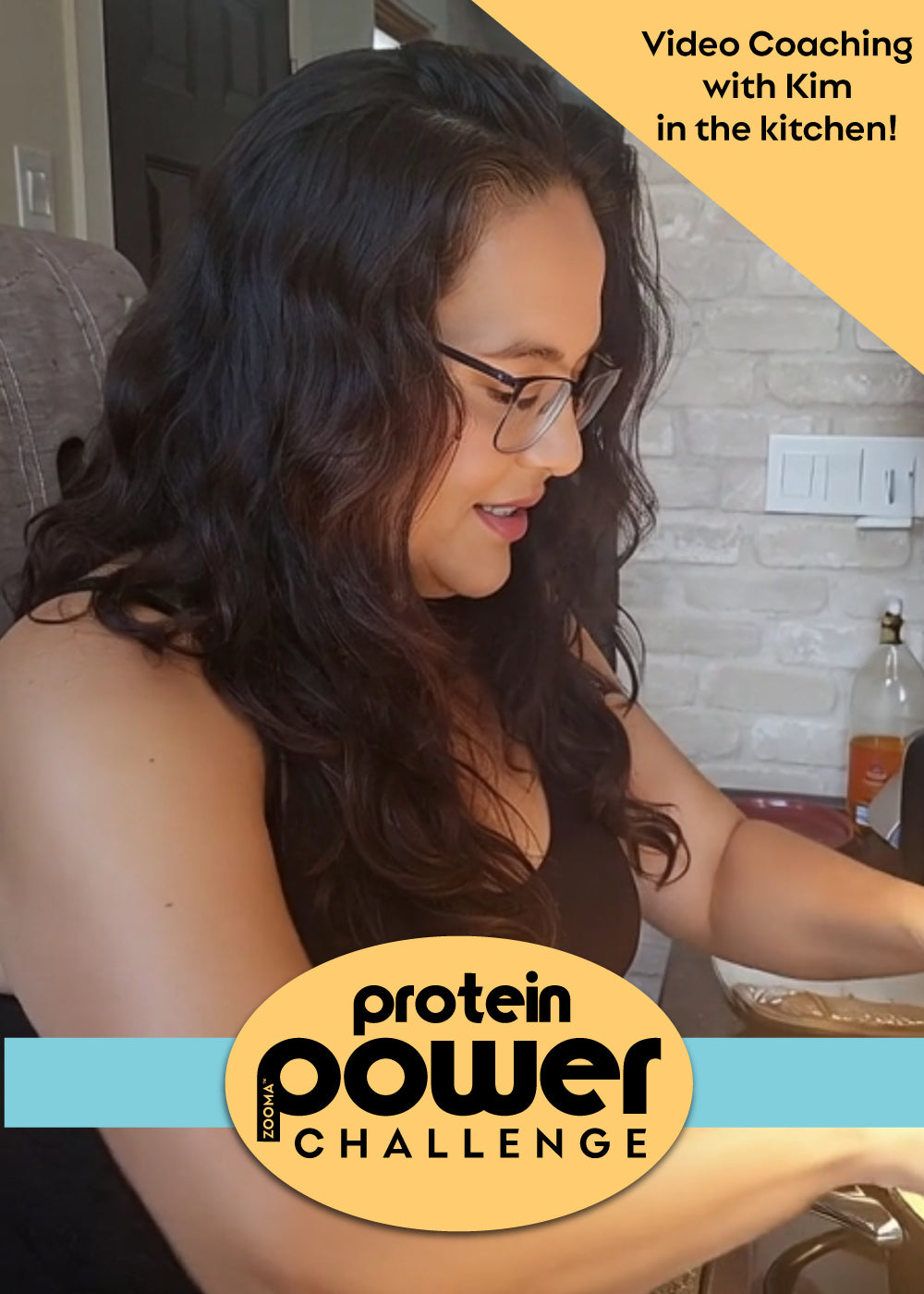 Protein Power Challenge 7 Day Meal Plan 2025