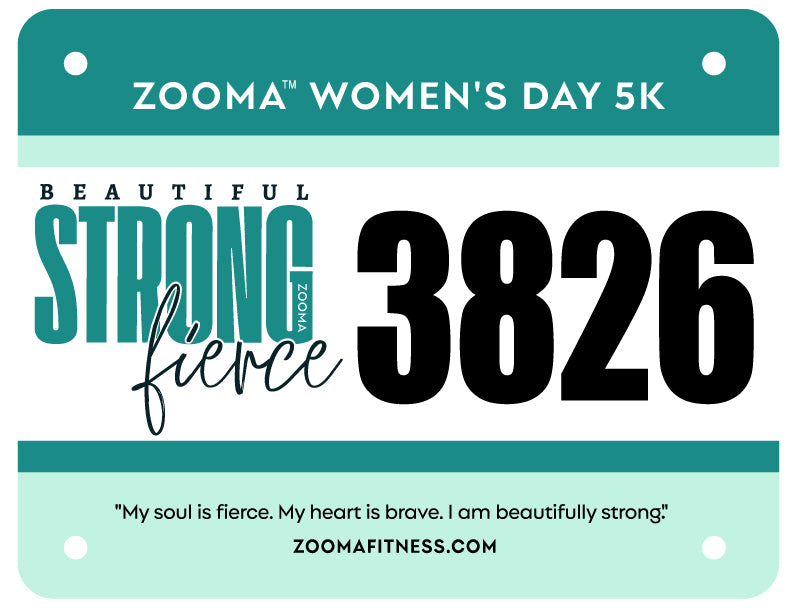 Women's Day 5K 2026