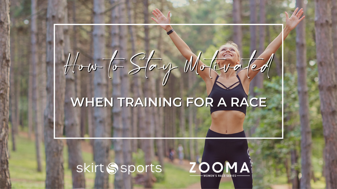 how to stay motivated