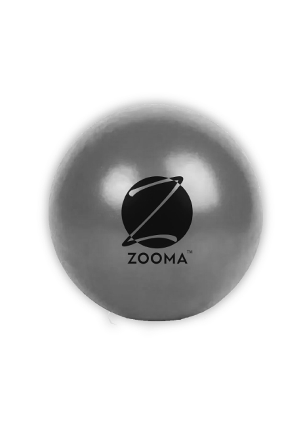 ZOOMA Yoga Exercise Ball 9inch