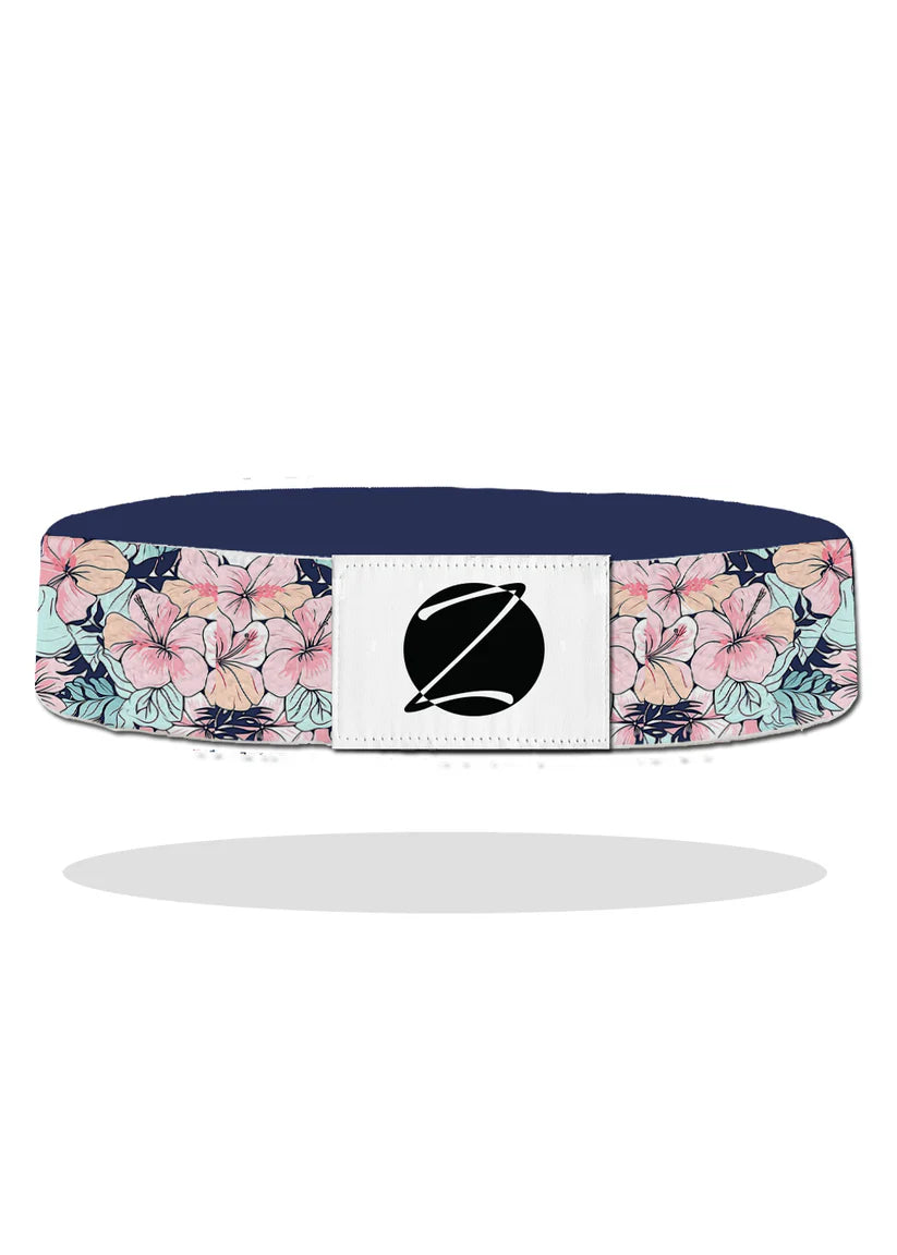 ZOOMA Fit Club Daily Motivational NFC Wristlet