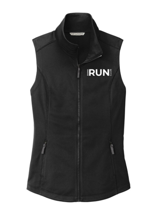 ZOOMA Run Club Vest