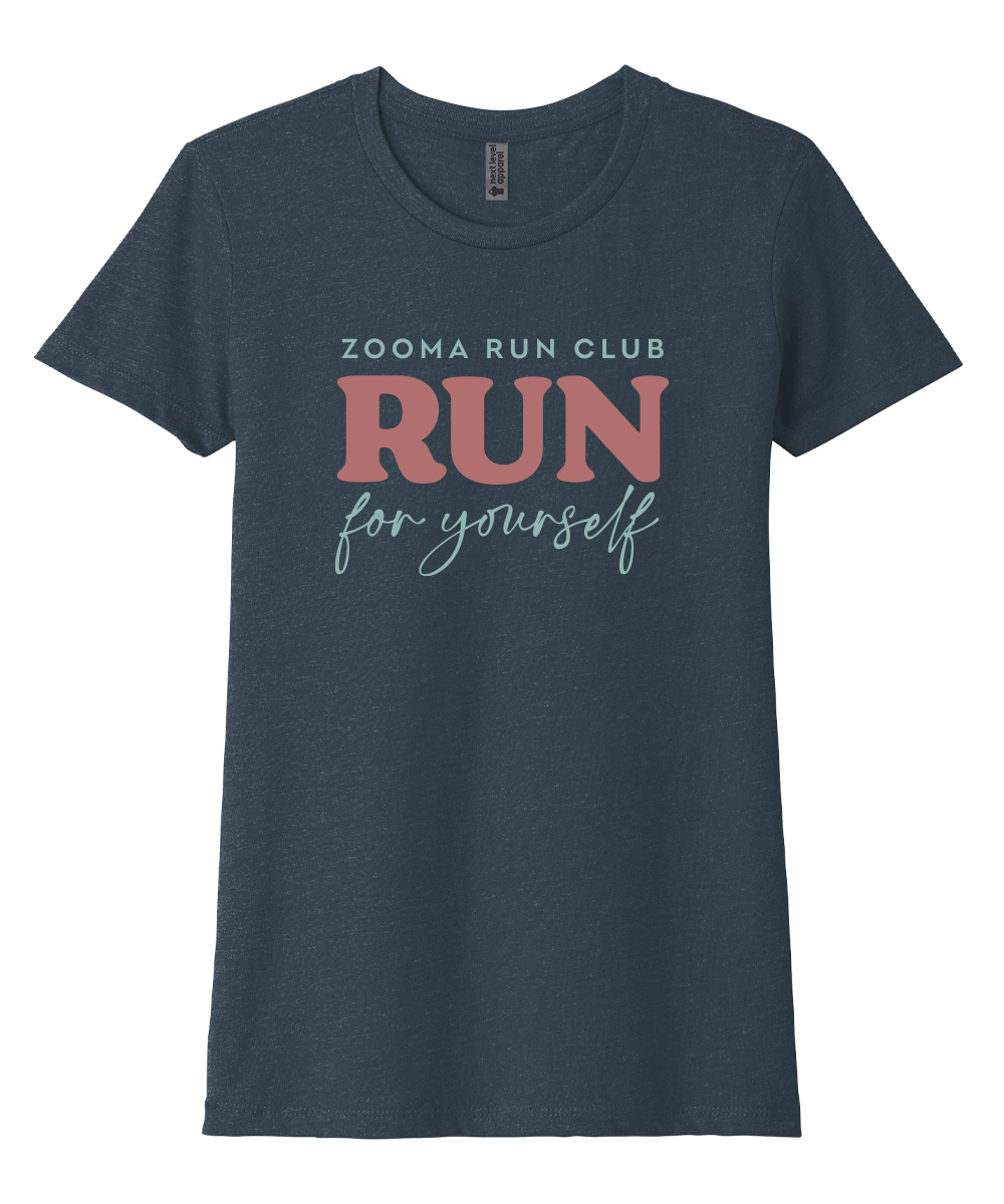 Run Club 2026 Membership