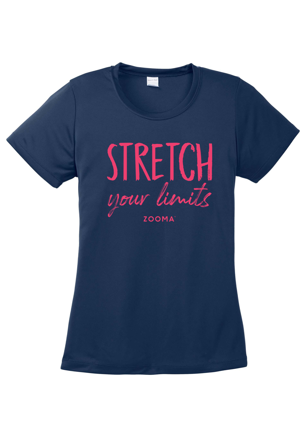 Stretch Your Limits TShirt