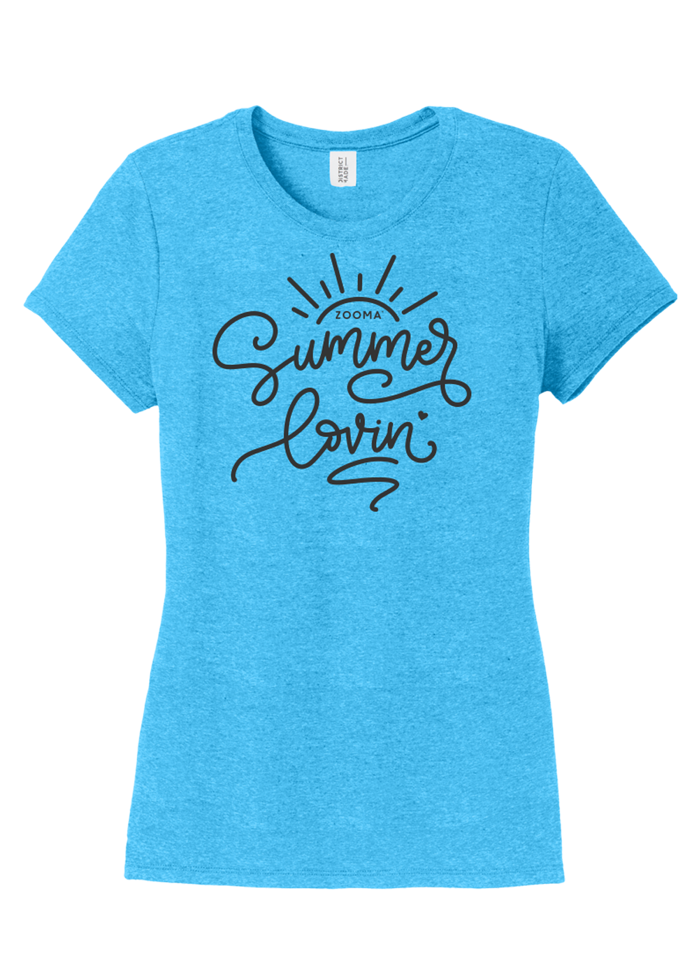 Summer Lovin T-Shirt