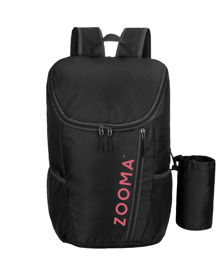 ZOOMA Foldable Backpack